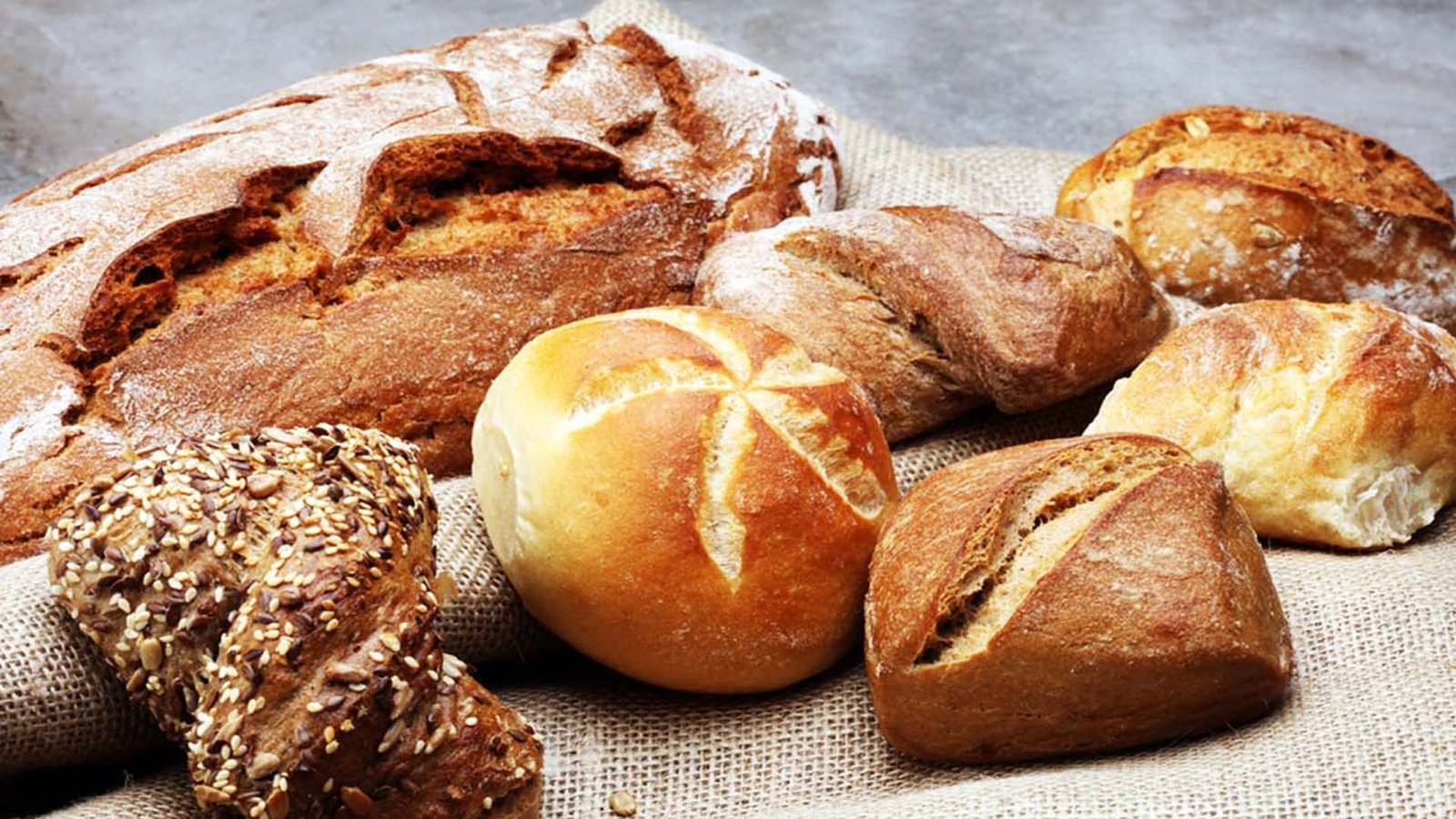 bakery products