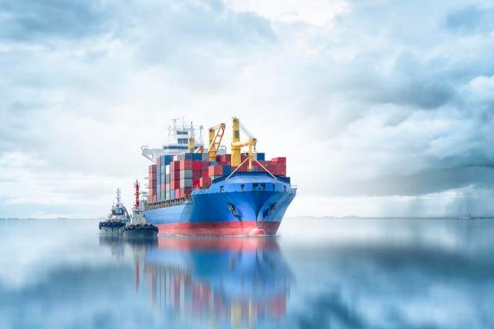 british food export