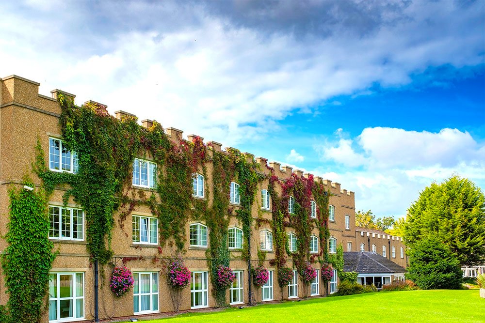 ramside hall hotel